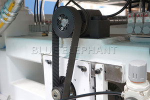 Đồ Nội Thất Phòng Ngủ Máy Khắc Gỗ Atc Cnc - Product Image 2