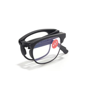 Lunettes de lecture Danyang, monture TR90, verres en résine, protection anti-lumière bleue, unisexe, pliables, portables, 502 - Product Image 1