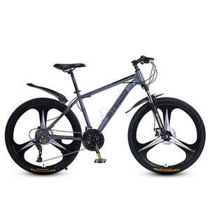 Bicicleta de Montaña para Adultos con Cuadro Rígido y Ruedas Trioblade de Acero al <span class=keywords><strong>Carbono</strong></span> de 26, 27.5 y <span class=keywords><strong>29</strong></span> Pulgadas a Buen Precio - Product Image 6