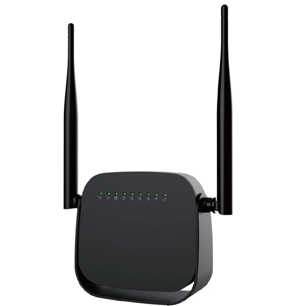 New High Speed 300Mbps ADSL Modem Router Wireless Wifi ADSL2+ ADSL Modem