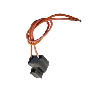 Ventes directes d'usine Réfrigérateur Réfrigération Climatiseur Thermostat Avec Dégivrage, Dégivrage Réfrigérateur Thermostat - Product Image 1