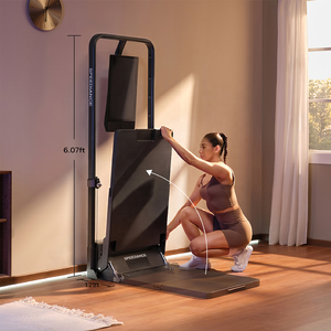 Speediance Smart Home Gym con sistema de peso <span class=keywords><strong>digital</strong></span> de motor dual independiente Estación de fitness multifunción para resultados rápidos - Product Image 2