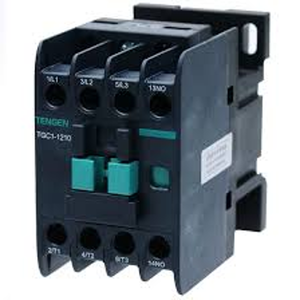 Nouveau disjoncteur contacteur TENGEN authentique et original TGM1NL-400/630 - Product Image 3