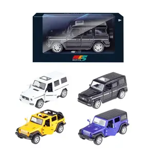 हॉट सेलिंग लोकप्रिय नवीनतम किड्स डाइकास्ट खिलौने वाहन सस्ते मिनी मिश्र धातु ट्रक खिलौना क्लासिक्स मेटल कार मॉडल