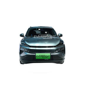 รถยนต์ไฟฟ้า <span class=keywords><strong>Jida</strong></span> Everbright EV 2025ยานยนต์สี่ล้อได้รับการรับรองใหม่ - Product Image 1