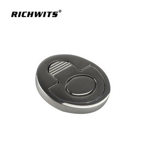 Quincaillerie marine 508, loquet de <span class=keywords><strong>trappe</strong></span> de pont de bateau en acier inoxydable 316 - Product Image 1