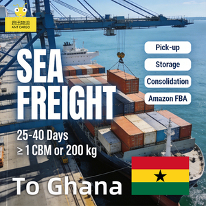 Expédition de conteneurs Chine vers Ghana/Nigéria/Afrique du <span class=keywords><strong>Sud</strong></span>/Kenya, transitaire maritime DDP DAP DDU, tarifs B2B porte-à-porte - Product Image 1