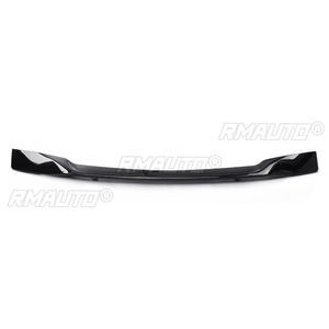สปอยเลอร์หลังรถยนต์ W204 สำหรับ Mercedes Benz W204 C-class 4 ประตู ซีดาน ปี 2008-2013 - Product Image 3