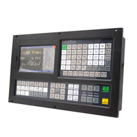 Nouveau prix bas : Contrôleur CNC 2 axes 980T avec cœur PLC, mémoire 56 Mo, panneau anglais pour tour, garantie 1 an