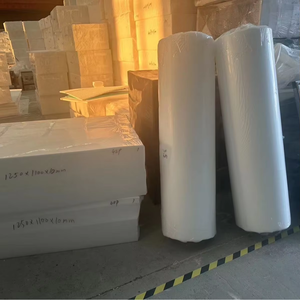 Tùy chỉnh mật độ cao melamine Acoustic bọt âm thanh bằng chứng Acoustic bọt tấm melamine miếng bọt biển - Product Image 4