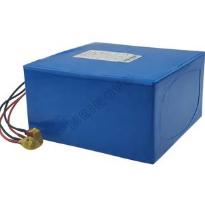 מלא קיבולת 13Ah 7s bms 24v 18650 ליתיום סוללה - Product Image 6