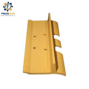 รถปราบดินชิ้นส่วนช่วงล่างของรองเท้าแทร็ก D20 D3 <span class=keywords><strong>D30</strong></span> D31 D3L D3C D37 D3D D4C D40 D4D D60 D4H D65 - Product Image 3