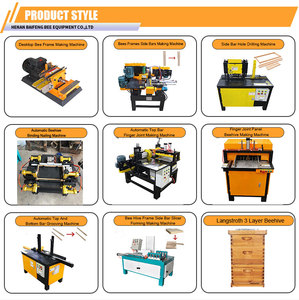 Presse à <span class=keywords><strong>miel</strong></span> en acier inoxydable avec cadre et vérin hydraulique pour la vente en gros - Product Image 6