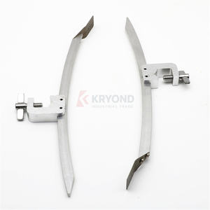 1PC 69.022.024F Bearing Platen Rod Sheet Separator for GTO46 GTO52 <b>Offset</b> Printing Machine Accessories - Product Image 1