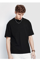 Camisetas unisex, camiseta negra de moda de alta calidad, camiseta estampada, camiseta personalizada, camisetas gráficas personalizadas