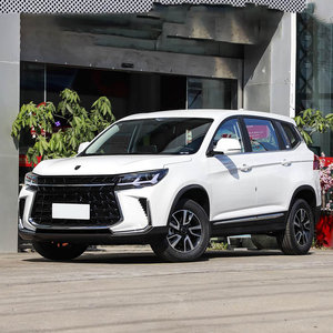 รถ SUV Dongfeng Forthing T5 รุ่น 1.6L CVT 5 ที่นั่ง เกียร์อัตโนมัติ รถครอบครัว พร้อมส่งออก ราคาพิเศษ - Product Image 1
