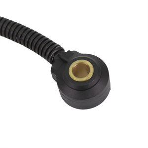 Capteur de cliquetis XL3F12A699AA 0261231137 pour la protection du moteur automobile, pièce de rechange OEM - Product Image 2