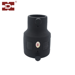 Giảm Butt Fusion Hdpe Khớp Nối Đồng Tâm Electrofusion Giảm Ống Nối Ống Nối <span class=keywords><strong>Pe</strong></span> Nóng Chảy Phụ Kiện - Product Image 4
