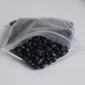 Sac en plastique à fermeture éclair en nylon écologique avec découpe et estampage à haute transparence pour utilisation dans la cuisine fabriquée au Vietnam - Product Image 5