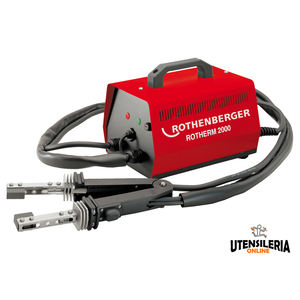 Rotenberger เครื่องเชื่อมไฟฟ้า2000ได้ถึง54มม - Product Image 5