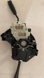 สวิตช์รวม WAZO-66-120A Rhd สำหรับมาสด้า - Product Image 6