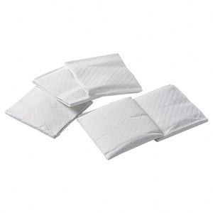 Tapis d'apprentissage jetable pour chien, super absorbant, séchage rapide, anti-fuite, prix usine - Product Image 1