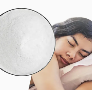 Materia Prima Cosmética, Ingredientes Naturales 99%, Cuidado de la Piel, CAS 96702-03-3, Polvo de Ectoína - Product Image 4