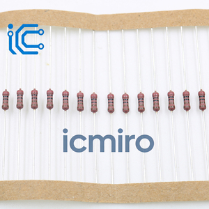 ICMICRO En stock Nouveau circuit intégré d'origine Fournisseurs de composants électroniques CCF552K00FKE36 - Product Image 1
