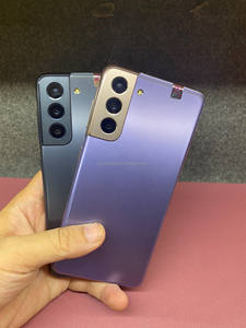 Mejor Venta S21 S21 <span class=keywords><strong>Ultra</strong></span> <span class=keywords><strong>S22</strong></span> <span class=keywords><strong>S22</strong></span> <span class=keywords><strong>Ultra</strong></span> <span class=keywords><strong>S22</strong></span>+ Pantalla de 6.7 Pulgadas Batería de 6000-6999 mAh Resistente al Agua Sistema Operativo HSS Cámara Trasera de 8MP - Product Image 4