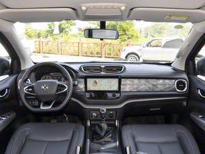 เจิ้งโจว ปิ๊กอัพ 2026 รุ่ยฉี 2.3T เกียร์ธรรมดา ขับเคลื่อน 4 ล้อ ดีเซล รุ่นฐานล้อยาว รุ่นหรูหรา - Product Image 6