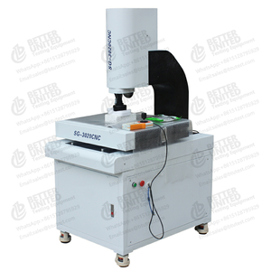 3020 yüksek kaliteli prob optik Cmm <span class=keywords><strong>Vms</strong></span> optik test cihazları görüntü ölçüm cihazı - Product Image 1