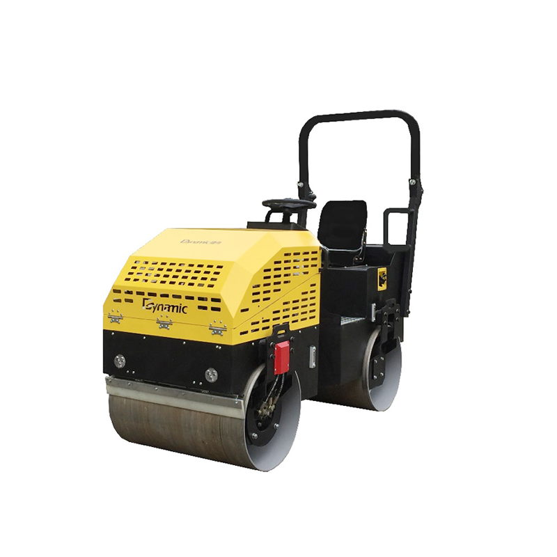 Мини-Дорожная Уплотнительная Машина дешевый небольшой дорожный каток для продажи