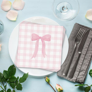 Serviettes imprimées sur le thème personnalisées <span class=keywords><strong>en</strong></span> gros, 16 pièces <span class=keywords><strong>en</strong></span> stock pour les anniversaires, les festivals et les fêtes - Product Image 2