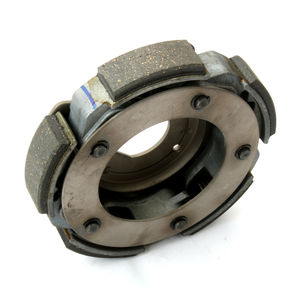 ชุดคลัตช์คุณภาพสูงสำหรับรถสกู๊ตเตอร์ซูซูกิ AN400 Burgman 400 SkyWave <span class=keywords><strong>400cc</strong></span> K7 K8 K9 K10 21501-05H41 อะไหล่เครื่องยนต์ - Product Image 2