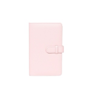 <span class=keywords><strong>Album</strong></span> photo <span class=keywords><strong>Instax</strong></span> en gros, <span class=keywords><strong>album</strong></span> photo Kpop en cuir, <span class=keywords><strong>mini</strong></span> <span class=keywords><strong>album</strong></span> photo 3 pouces, 108 pochettes, classeur de cartes, livre de collection de photocartes - Product Image 2