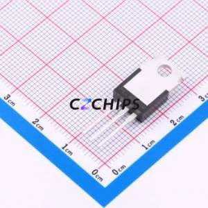 Transistor de efecto de campo (MOSFET) original-Nuevo, transistor de tipo transistor de 1/2" - Product Image 2