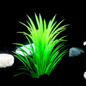 <span class=keywords><strong>Aquarium</strong></span> <span class=keywords><strong>Aquarium</strong></span> Planten <span class=keywords><strong>Aquarium</strong></span> Accessoires Simulatie Plastic Landschapsarchitectuur Planten Plastic Planten Voor <span class=keywords><strong>Aquarium</strong></span> - Product Image 5