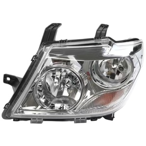 Pièces extérieures complètes du véhicule pour Dongfeng DFM DFSK Sokon C31 C32 Riche EC31 Pièces de couverture de <span class=keywords><strong>carrosserie</strong></span> pour la <span class=keywords><strong>carrosserie</strong></span> du véhicule - Product Image 3