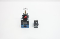 Plc 581-111-132-0 Mannesmann Pneumatique 110v-ac pour produit sous garantie