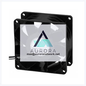 Ventilateur de refroidissement OEM de haute qualité, OD8038-12MB-VXC10A,OD8038-12MB-VXC10A-ND, avec un bon prix - Product Image 1