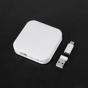 <span class=keywords><strong>2025</strong></span> xu hướng Sản phẩm bán chạy nhất PD 60W có thể thu vào hộp sạc Kit 4-in-1 đa có thể thu vào cáp dữ liệu cho xúc tiến - Product Image 6