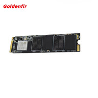 Goldenfir NVME tidak berlabel 512GB 960GB 1TB M.2 PCIe NVME untuk Motherboard