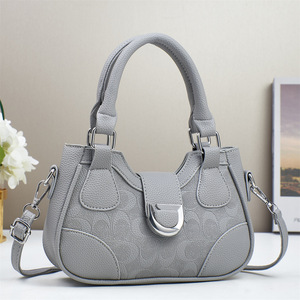 High Quality <b>Snake</b> Patterned PU Leather Crossbody <b>Bag</b> Foldable Luxury Korean Style New Trendy Shoulder Handbag for Women - Product Image 5