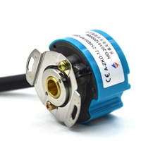 Moteur servo à arbre creux A-ZKD-12-250BM/2P-G05L-A YUHENG avec encodeur, neuf, original, produits authentiques disponibles en stock