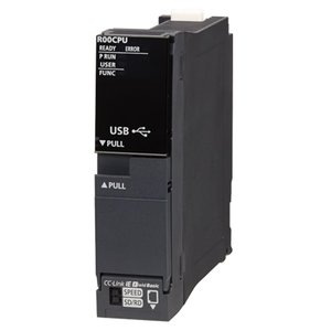 R00CPU Mitsubishi Electric - Codice articolo: 332847 - Product Image 1