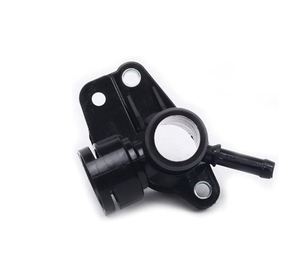 Peças de motor por atacado Água Refrigerante Mangueira Conector Para Audi A3 Q3 Para VW Golf 06J121132G 06J121132F 06J121132D - Product Image 6