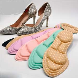 Soletta da massaggio <span class=keywords><strong>antiscivolo</strong></span> 4D <span class=keywords><strong>con</strong></span> suola <span class=keywords><strong>per</strong></span> <span class=keywords><strong>tacco</strong></span> <span class=keywords><strong>con</strong></span> inserti <span class=keywords><strong>per</strong></span> <span class=keywords><strong>tacco</strong></span> <span class=keywords><strong>con</strong></span> retro traspirante <span class=keywords><strong>antiscivolo</strong></span> <span class=keywords><strong>per</strong></span> <span class=keywords><strong>scarpe</strong></span> <span class=keywords><strong>con</strong></span> <span class=keywords><strong>tacco</strong></span> alto - Product Image 2