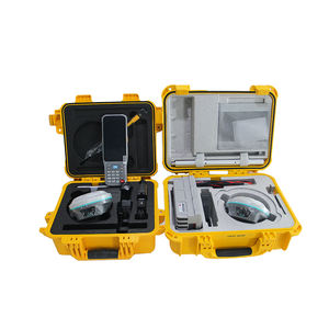 루이드 링통 이중 주파수 Gps 수신기 Rtk V300 V200 V98 VRTK2 V96 고정밀 측량 Gnss Rtk 영구 코드 - Product Image 1