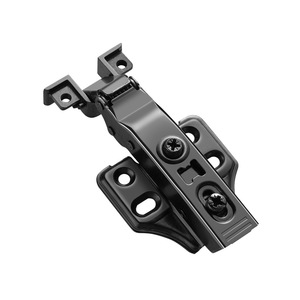 Bisagras para Puertas con Marco de Aluminio HITE, Amortiguador Hidráulico de Acero Inoxidable con Opciones de Cabeza Cuadrada y Redonda para un Funcionamiento Suave y Silencioso - Product Image 2