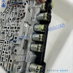 Caja de Cambios 6F35 con Placa de Cableado de Solenoides para Ford Edge, <span class=keywords><strong>Taurus</strong></span>, Escape, Explorer, Fusion, Transit Connect - Product Image 4